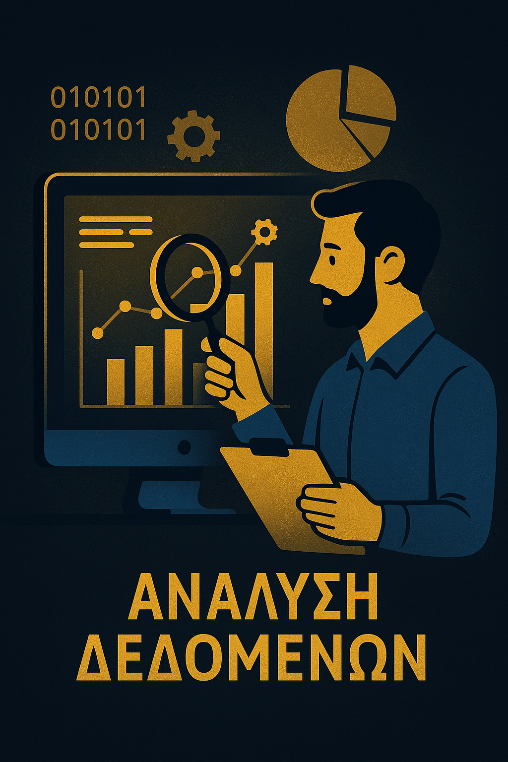 Ανάλυση δεδομένων