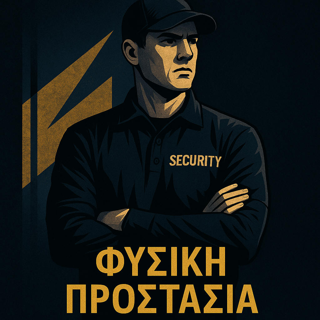 Φυσική προστασία